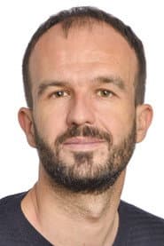 Photo of Manuel Bompard