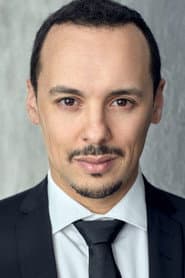 Photo of Rachid Sabitri