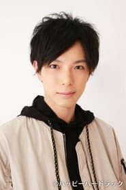 Photo of Yusuke Seto