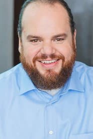Photo of Patrick Zielinski