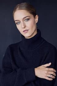 Photo of Donna Cormack Thomson
