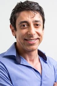 Photo of Cássio Scapin