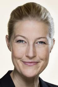 Photo of Sofie Carsten Nielsen