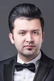 Photo of Akber Ablimit