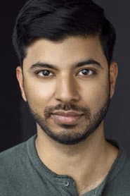 Photo of Moses Das