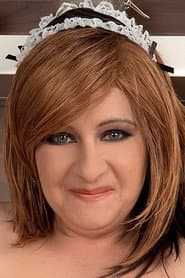 Photo of Patricia Gold