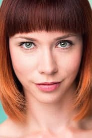 Photo of Sierra Kane