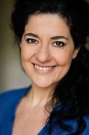 Photo of Anita Vettesse