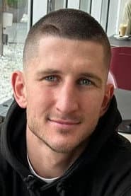 Photo of Charlie Doig