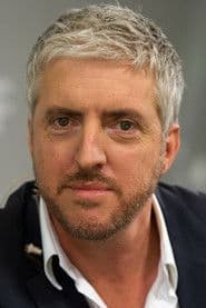 Photo of Anthony McCarten