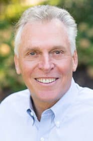 Photo of Terry McAuliffe