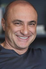 Photo of Mikhail Turetskiy