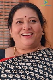 Photo of Poornima Anand