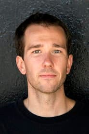 Photo of Luke Van Horn