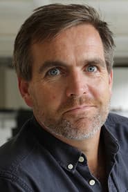 Photo of Martin Williams