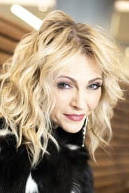 Photo of Alessandra Drusian