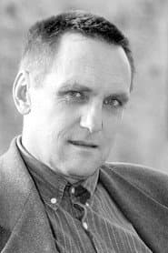 Photo of Erik Ruus