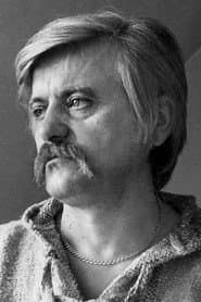 Photo of Dušan Hanák