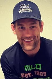 Photo of Rick Glenn