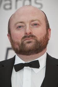 Photo of David Pearse