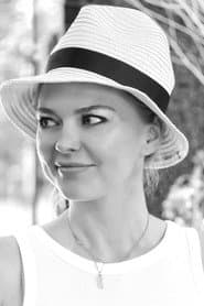 Photo of Iryna Blokhina