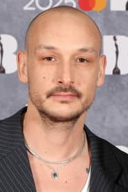 Photo of George Daniel