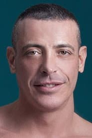 Photo of Marc Ferrer
