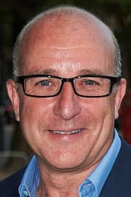 Photo of Paul McKenna