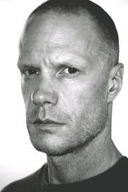 Photo of Brian Steele