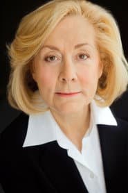 Photo of Barbara Broughton