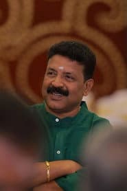 Photo of Suresh Chandra