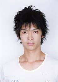 Photo of Atsushi Ninomiya