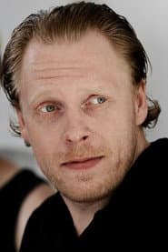 Photo of Kristian Høgh Jeppesen