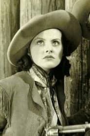 Photo of Eleanor Hansen
