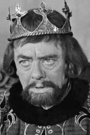 Photo of Duncan Lewis