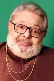 Photo of Sameer Kakkar