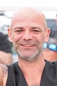 Photo of Richard Bellamy