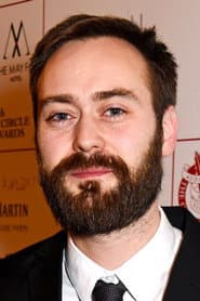 Photo of Benjamin Cleary
