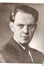 Photo of Gaston Vandermeulen