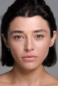 Photo of Alina Astrovskaya