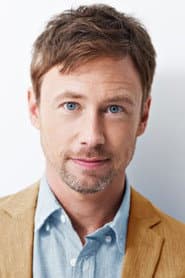 Photo of Tobias Persson