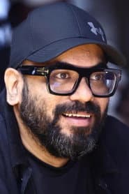 Photo of Suparn Varma