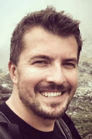 Photo of Pavel Kopp