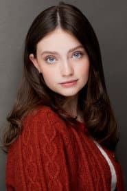 Photo of Maya McNair
