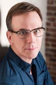 Photo of Paul Morgan Stetler