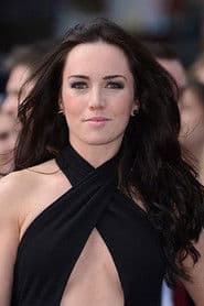 Photo of Liv Boeree