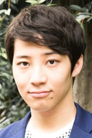 Photo of Makoto Kaneko