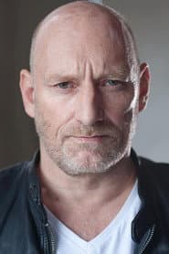 Photo of Grahame Fox