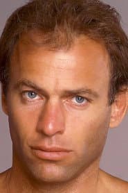 Photo of Eric Ryan