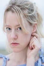 Photo of Julia Zange
